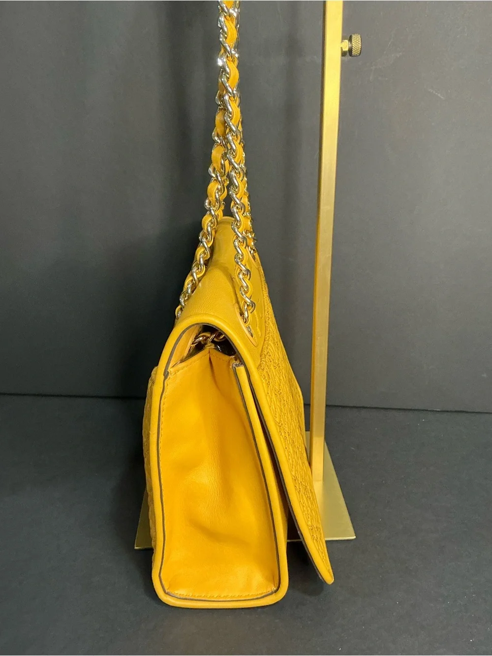 Tory Burch Bryant Small Convertible Crossbody Bag